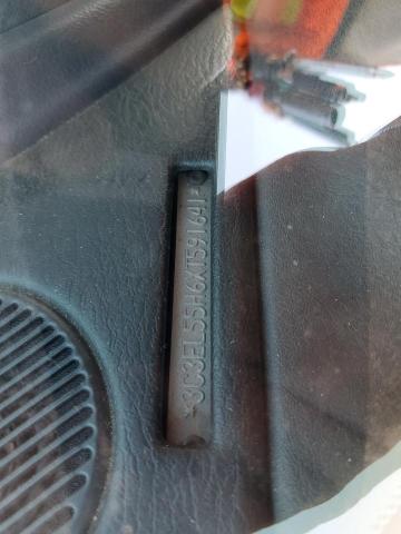 1999 CHRYSLER SEBRING JX #3296256407