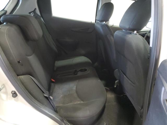 2017 CHEVROLET SPARK LS #3283864434