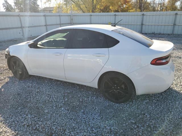 2015 DODGE DART SXT #3302649057