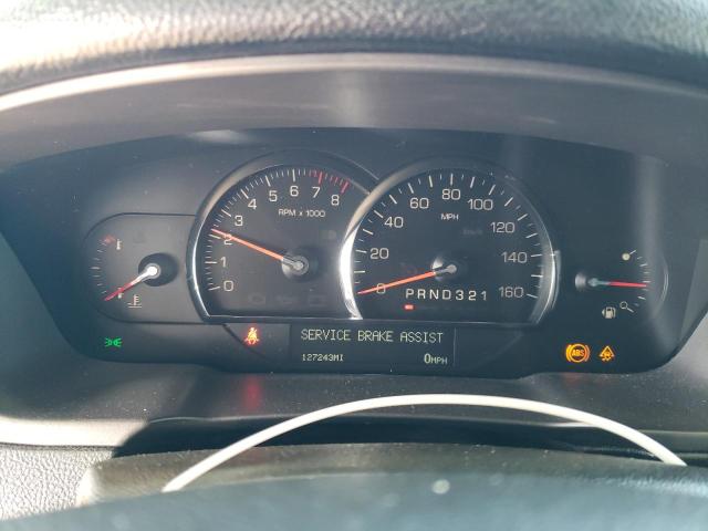 2006 CADILLAC DTS #3286711343