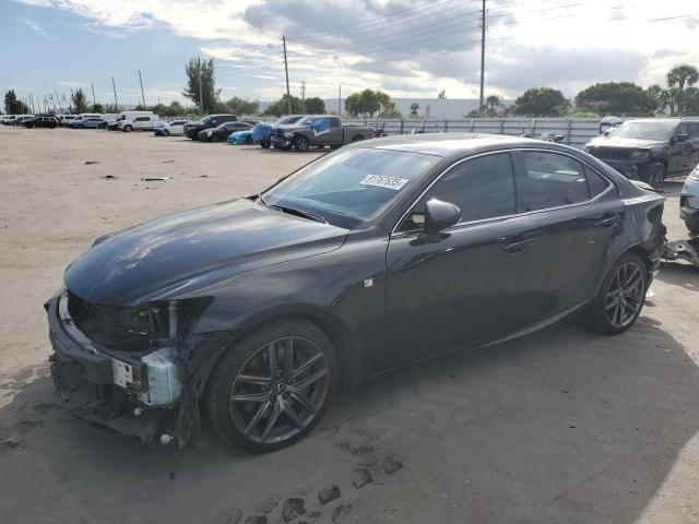 2020 LEXUS IS 300 F S JTHGA1D29L5105008
