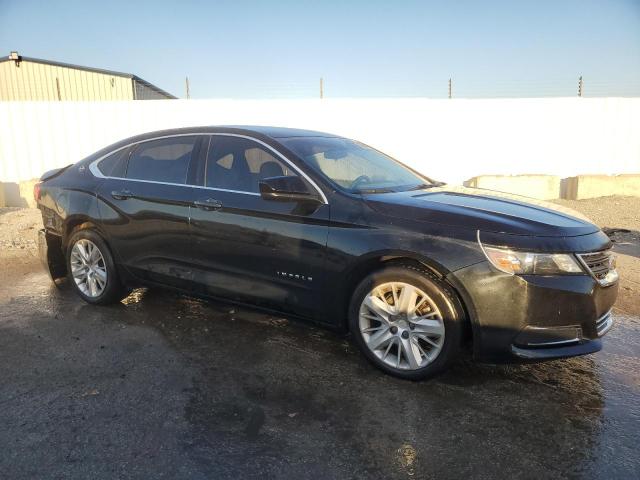 2016 CHEVROLET IMPALA LS #3296972846