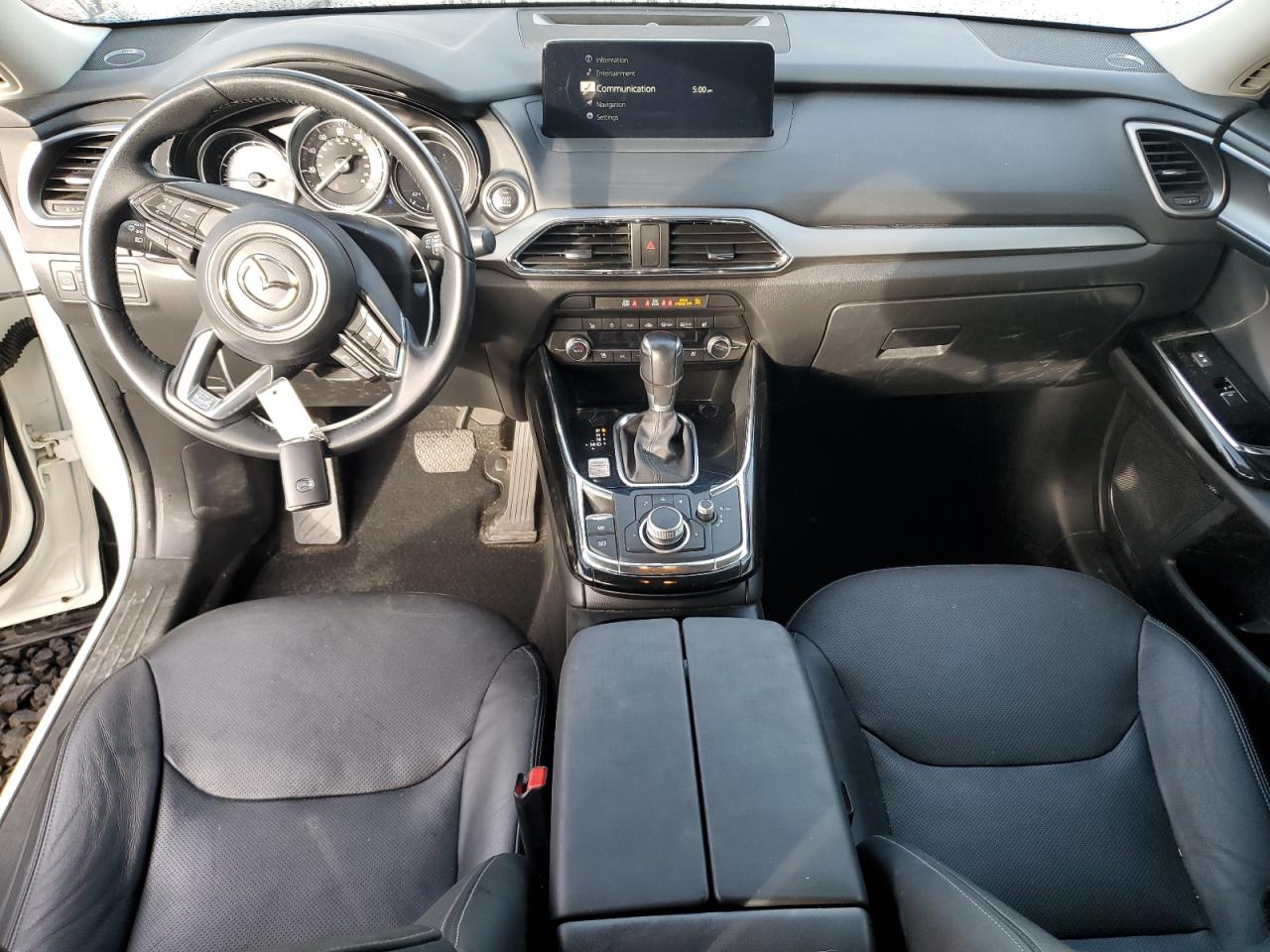 MAZDA CX-9 TOURING PLUS