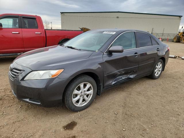 Global Auto Auctions: 2009 TOYOTA CAMRY SE