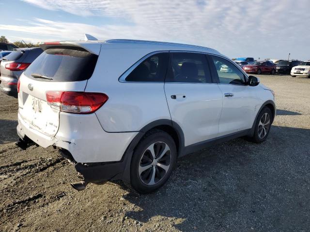 2016 KIA SORENTO EX #3296978835
