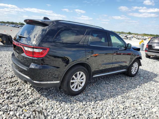 2024 DODGE DURANGO SX - 1C4RDHAG2RC114650