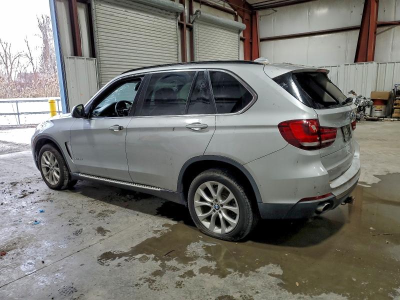 2016 BMW X5 XDRIVE3 #3296945842