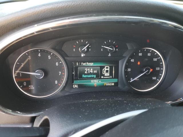 2017 BUICK ENCORE PRE #3302635006