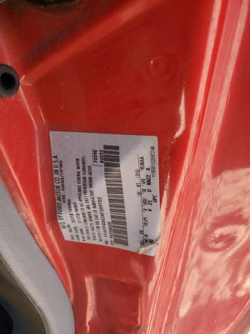 1999 FORD MUSTANG #3290246201