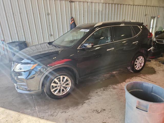 Global Auto Auctions: 2019 NISSAN ROGUE S