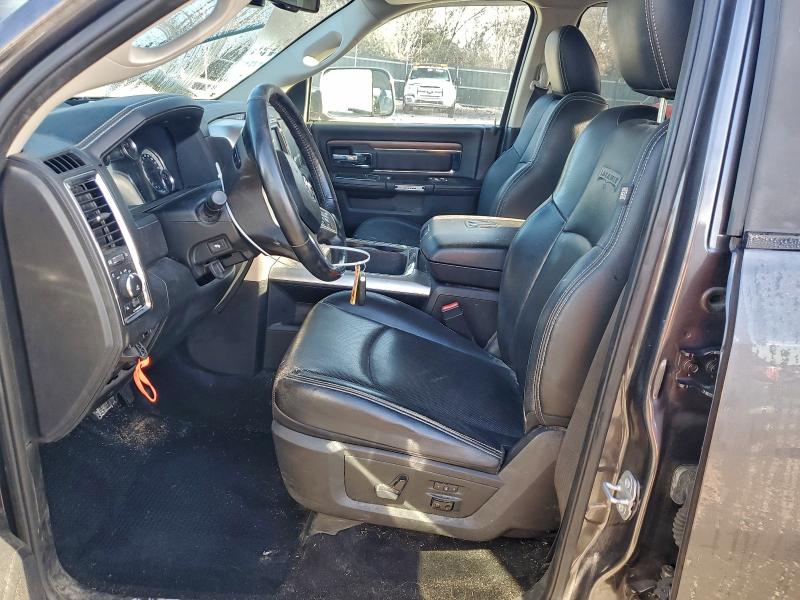 2017 RAM 1500 LARAM #3304582445