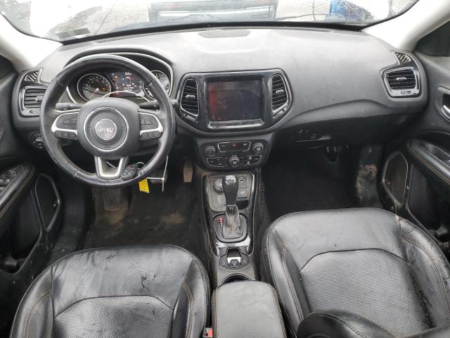 2018 JEEP COMPASS LI - 3C4NJDCB9JT246184