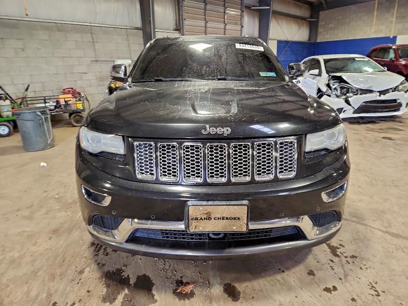 2014 JEEP GRAND CHER #3297148553