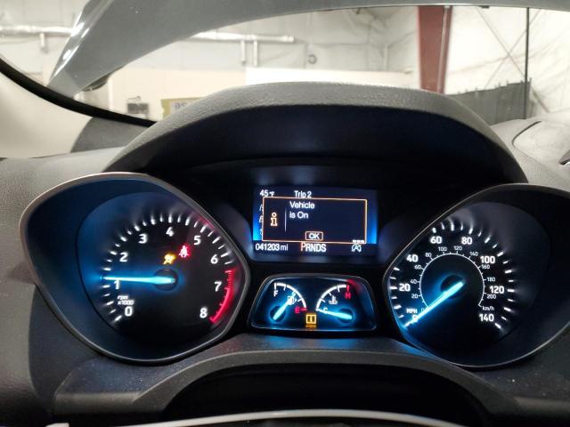 2018 FORD ESCAPE SE 1FMCU9GD9JUA04245