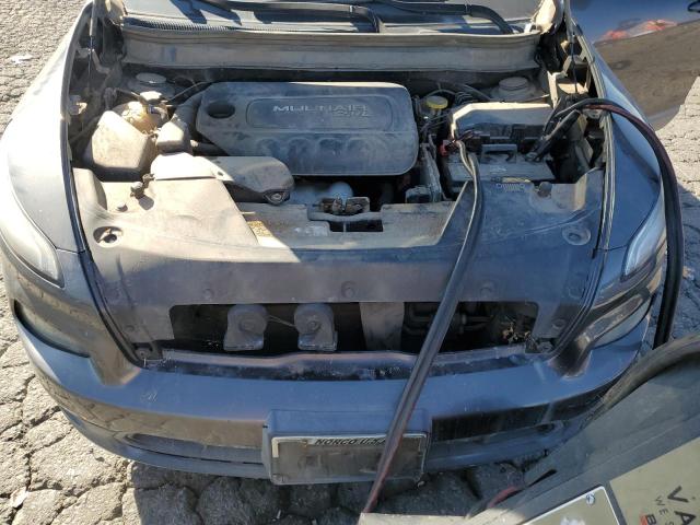 2017 JEEP CHEROKEE L - 1C4PJLCB6HW560222