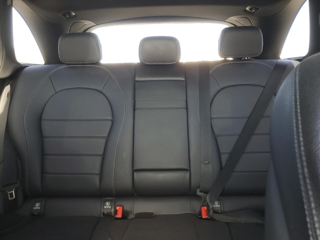 MERCEDES-BENZ GLC-CLASS 300 4MATIC