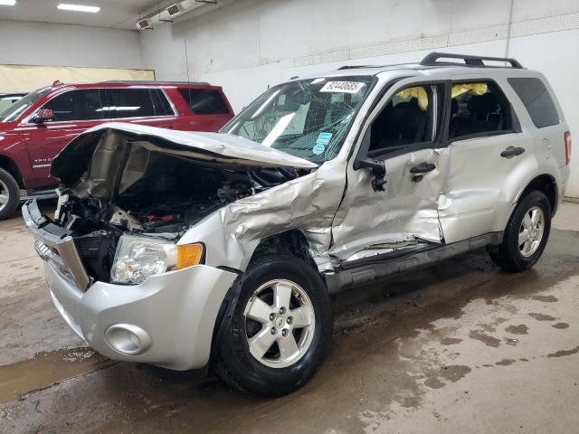 Global Auto Auctions: 2009 FORD ESCAPE XLT