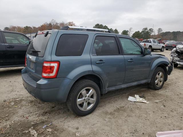 2012 FORD ESCAPE LIM #3301834416