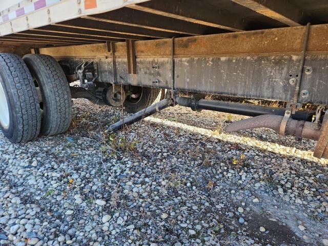 2017 INTERNATIONAL 4300 #3296364197