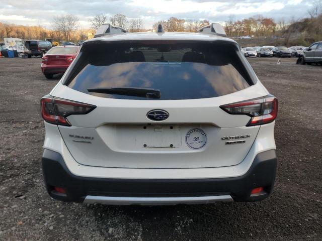 2023 SUBARU OUTBACK TO #3318871005