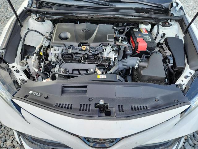 2020 TOYOTA CAMRY XLE #3302760360