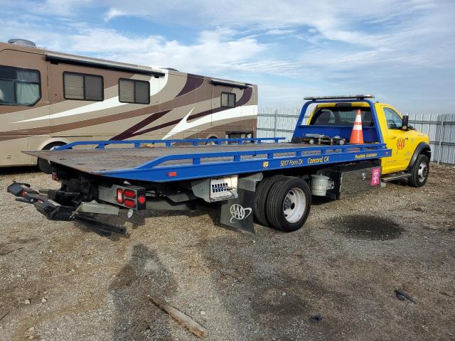 2019 RAM 5500 #3287810121