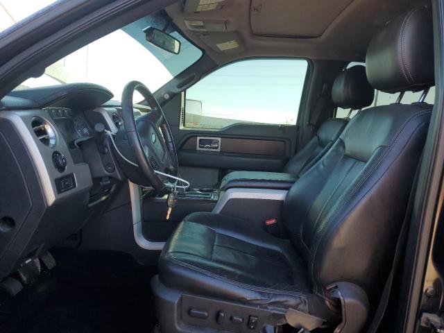 2013 FORD F150 SUPER #3297963773