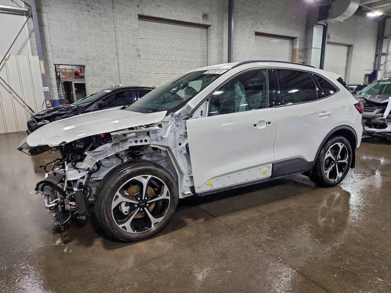 FORD ESCAPE ST LINE SELECT