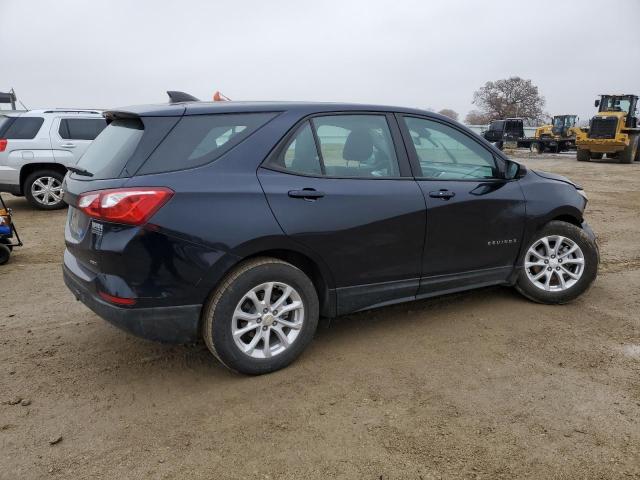 2021 CHEVROLET EQUINOX LS #3301851992
