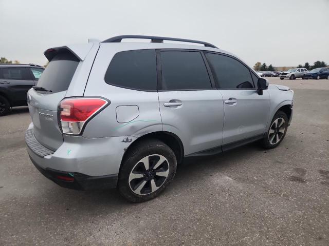 2017 SUBARU FORESTER 2 #3303771419