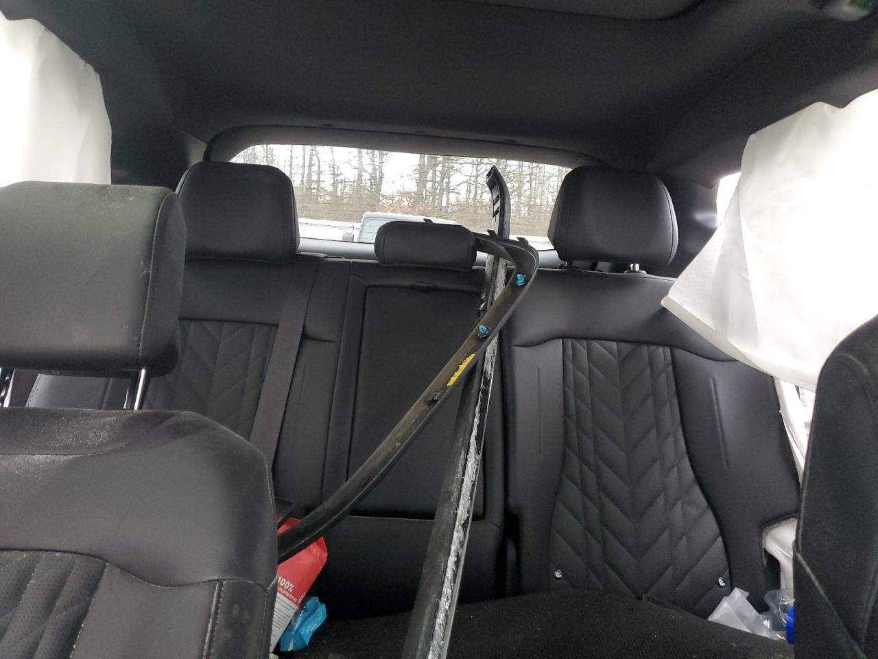 KIA SPORTAGE X-LINE PRESTIGE