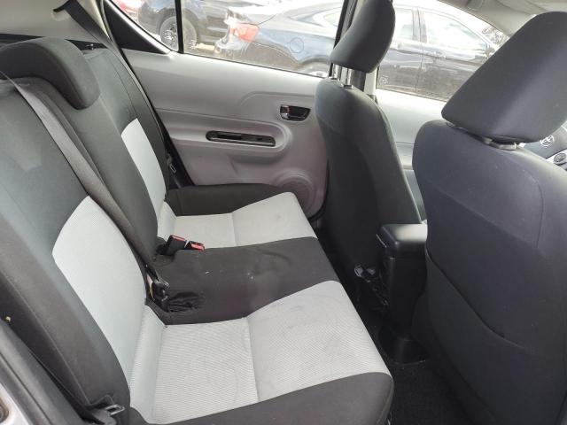 2013 TOYOTA PRIUS C #3318902945