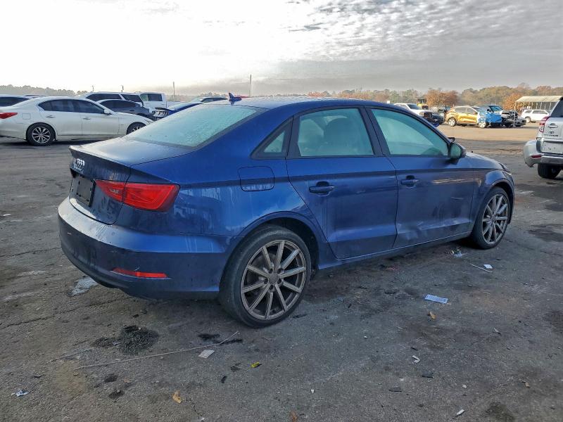 2016 AUDI A3 PREMIUM #3302640035
