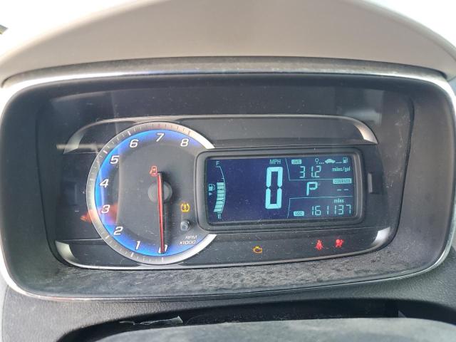 2016 CHEVROLET TRAX LS #3297057502