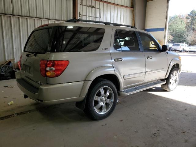 2003 TOYOTA SEQUOIA SR #3317784109