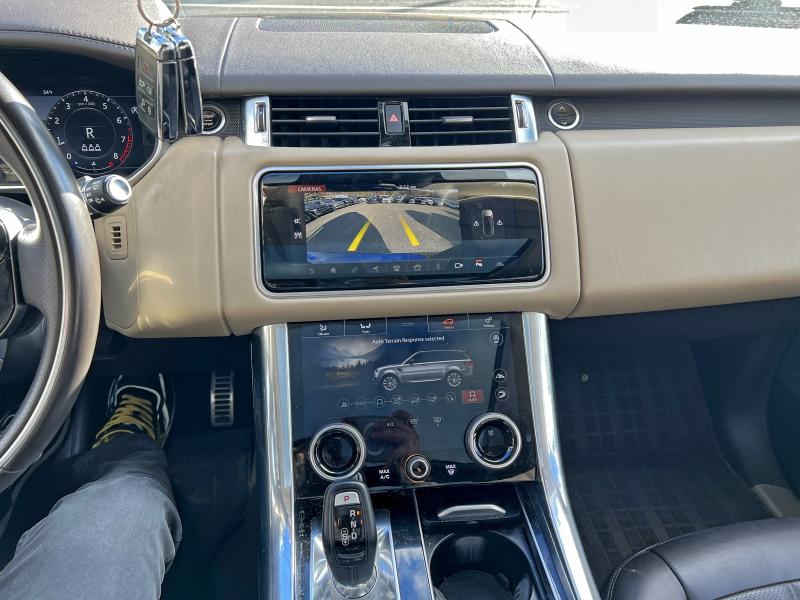 2019 LAND ROVER RANGE ROVE #3296911847