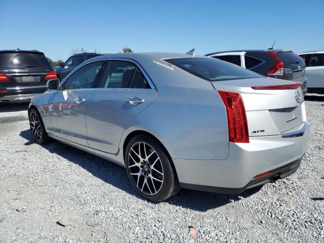 2013 CADILLAC ATS #3287295999