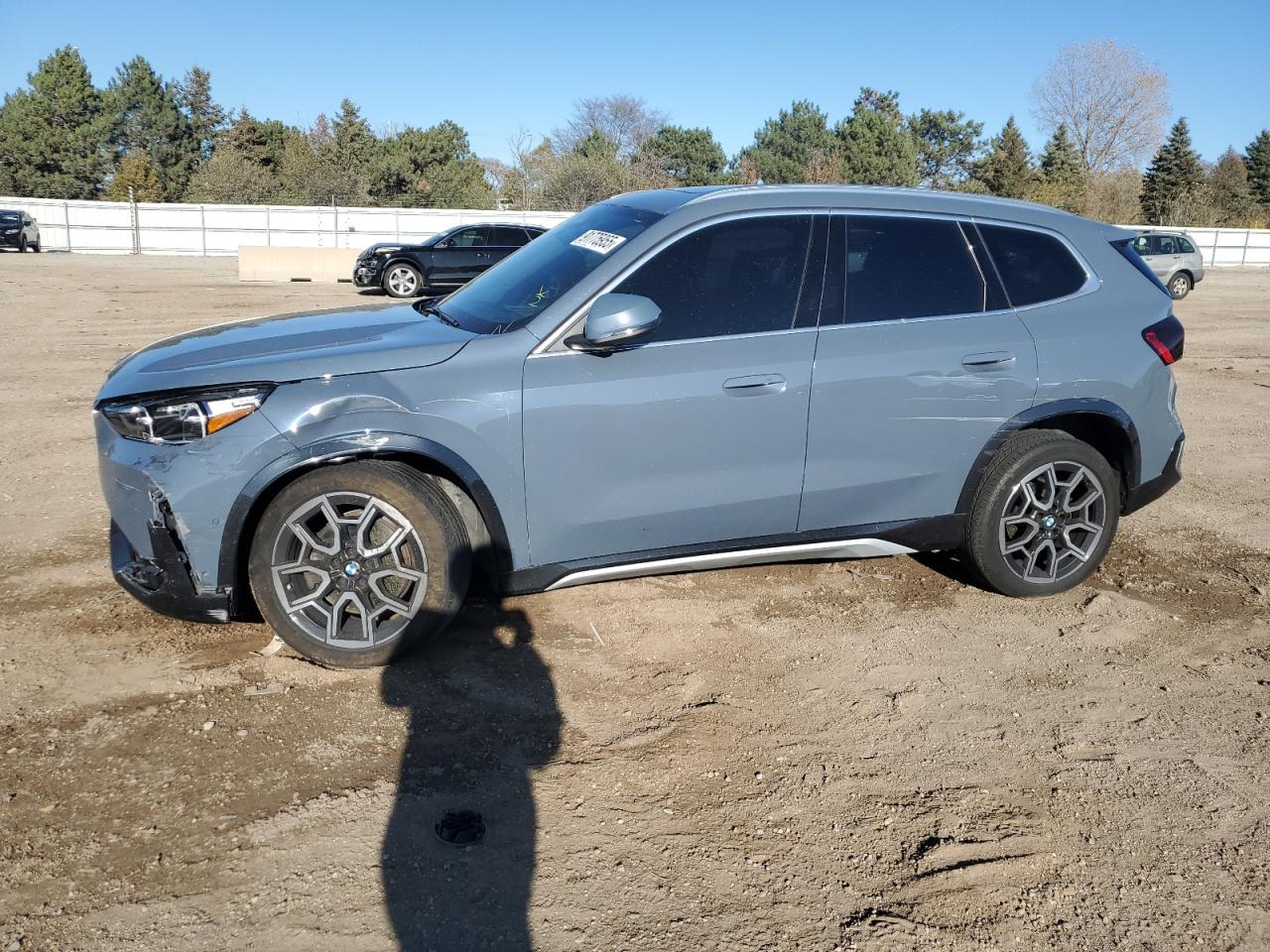 Lot #3284116575 2025 BMW X1 XDRIVE2