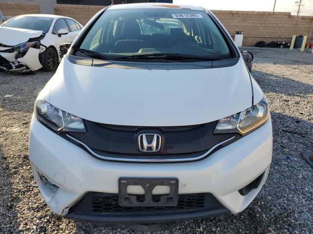 2015 HONDA FIT EX #3309800337