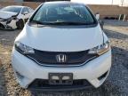 Lot #3309800337 2015 HONDA FIT EX