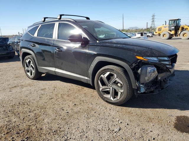 2023 HYUNDAI TUCSON SEL #3303779431