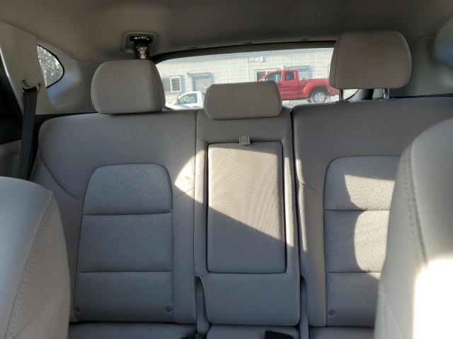 2016 HYUNDAI TUCSON LIM #3296922818