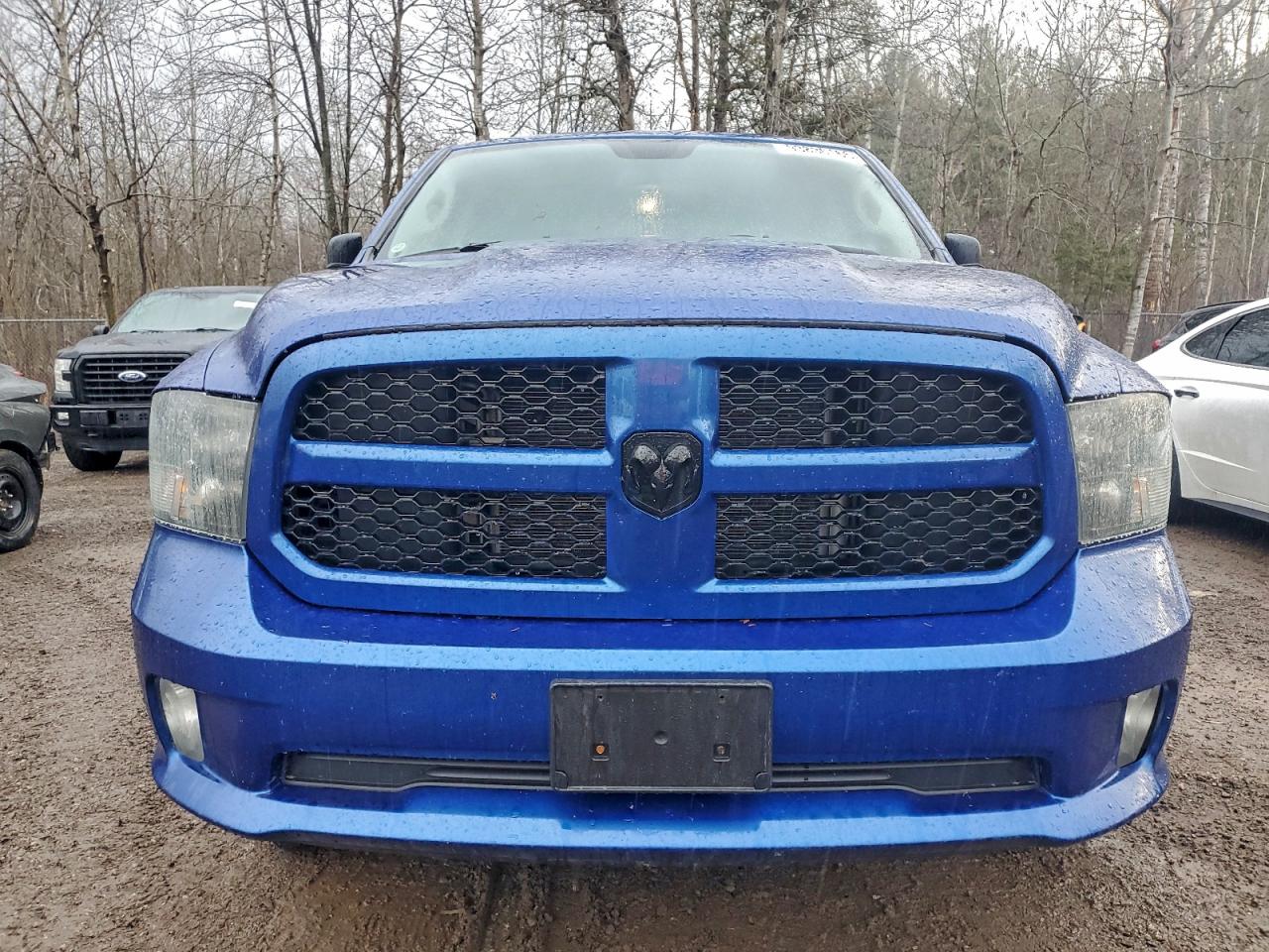 RAM 1500 ST