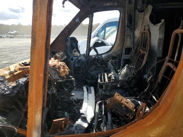 2021 RAM PROMASTER #3303847520