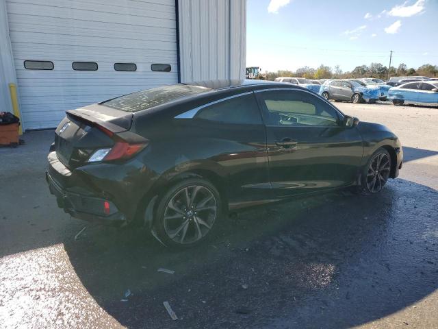 2019 HONDA CIVIC SPOR #3291417169