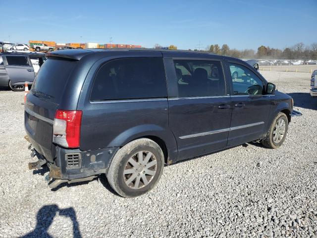 2013 CHRYSLER TOWN & COU #3303881702