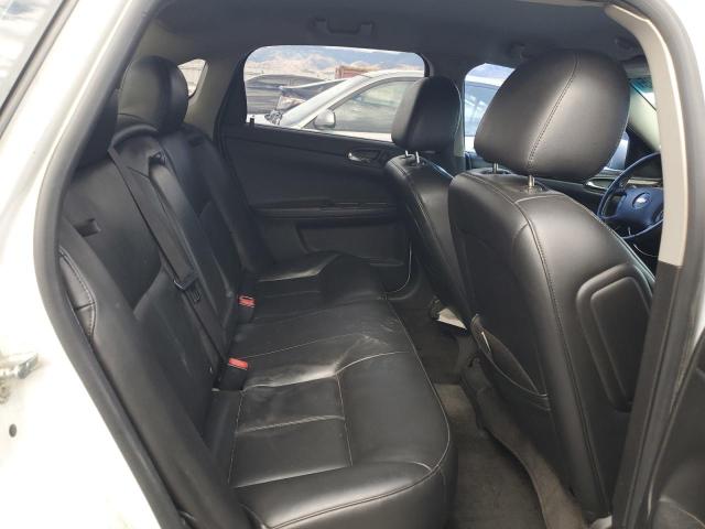 2013 CHEVROLET IMPALA LTZ #3291624241