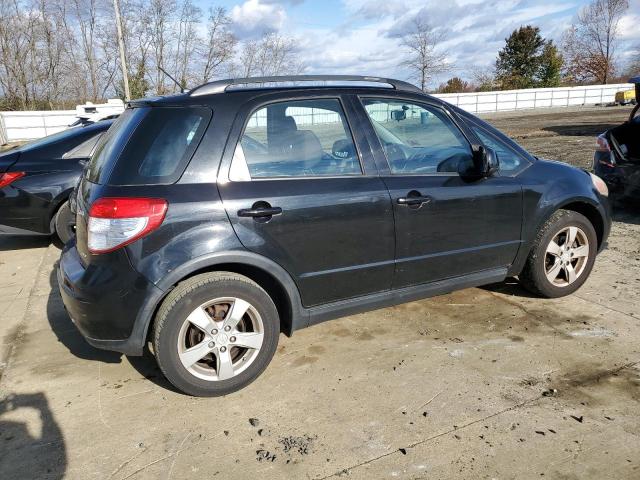 2012 SUZUKI SX4 #3290276263