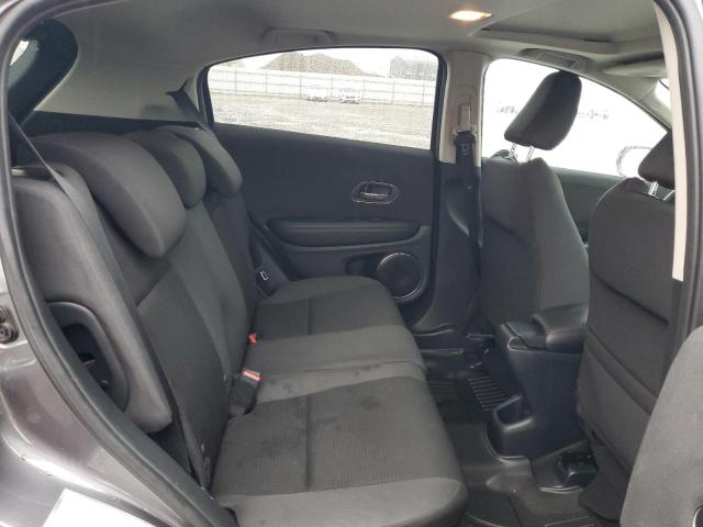 2022 HONDA HR-V EX #3304162443