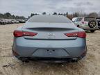 Lot #3301747354 2017 INFINITI Q60 BASE